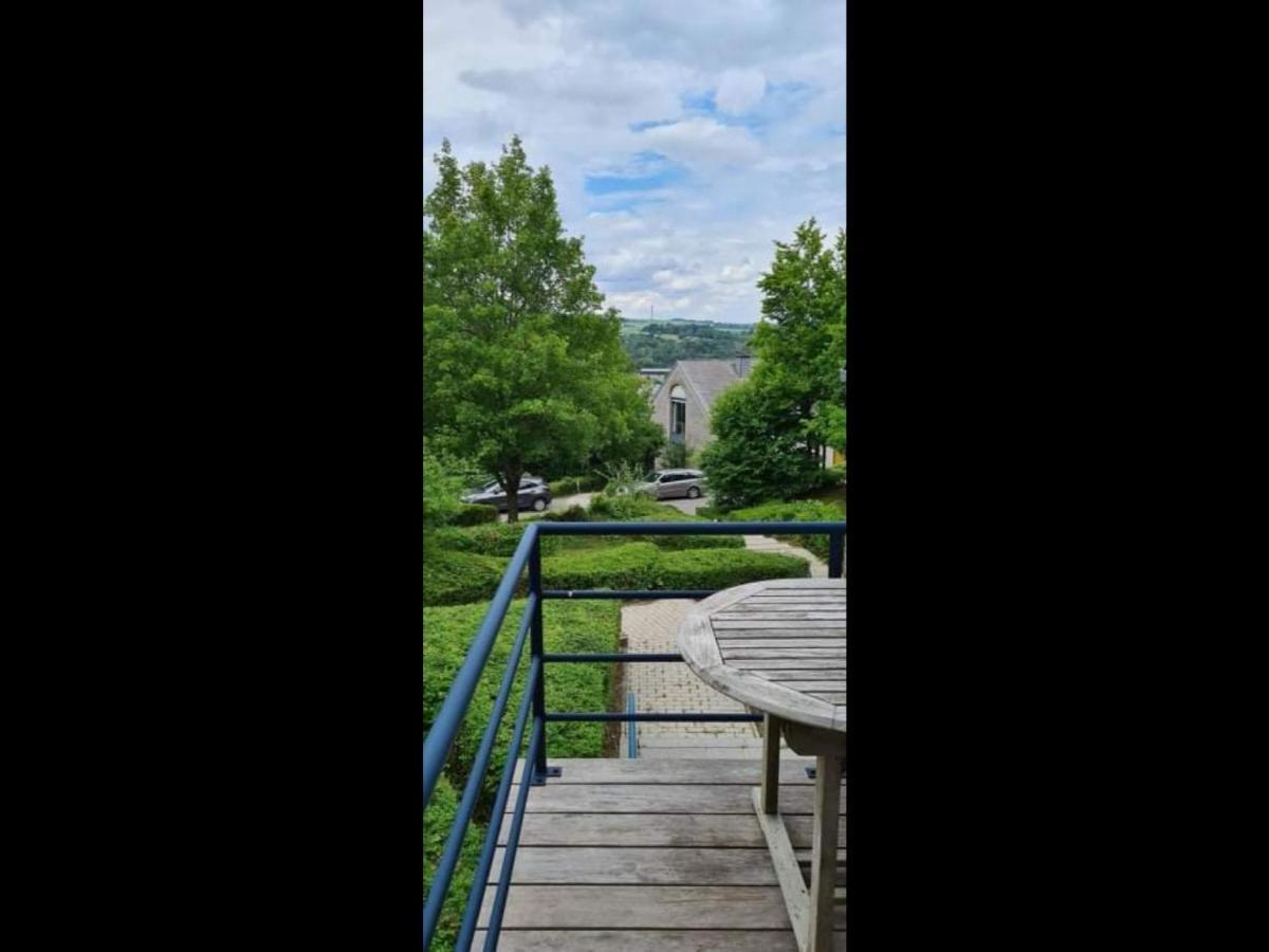 Appartamento Escape At Durbuy Esterno foto