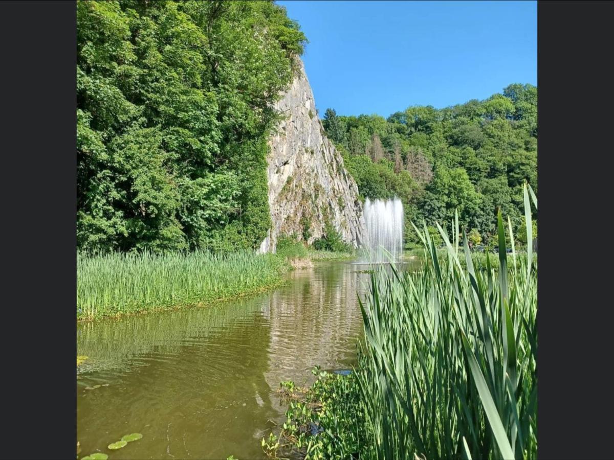 Appartamento Escape At Durbuy Esterno foto