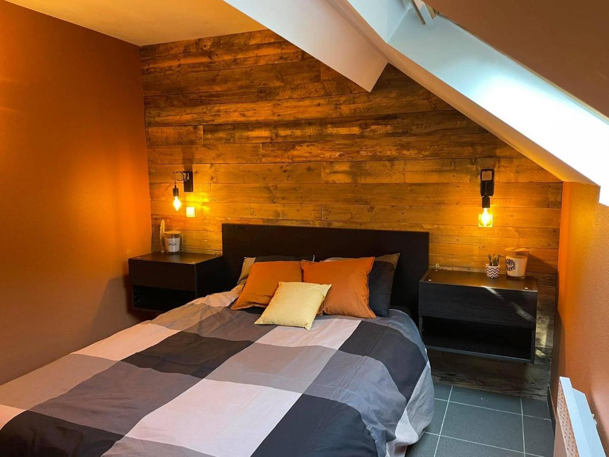 Appartamento Escape At Durbuy Esterno foto