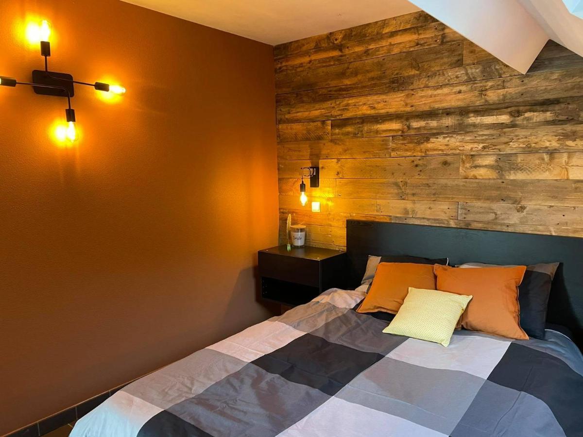 Appartamento Escape At Durbuy Esterno foto