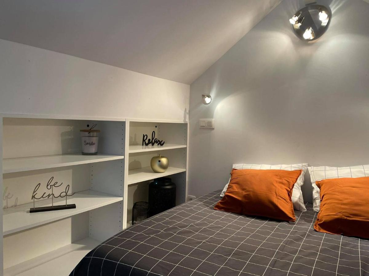 Appartamento Escape At Durbuy Esterno foto