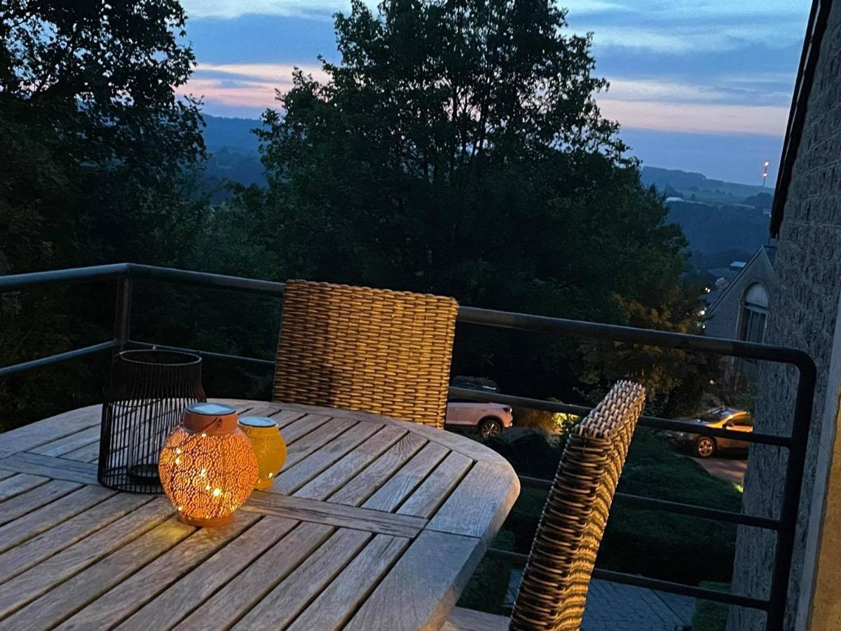 Appartamento Escape At Durbuy Esterno foto