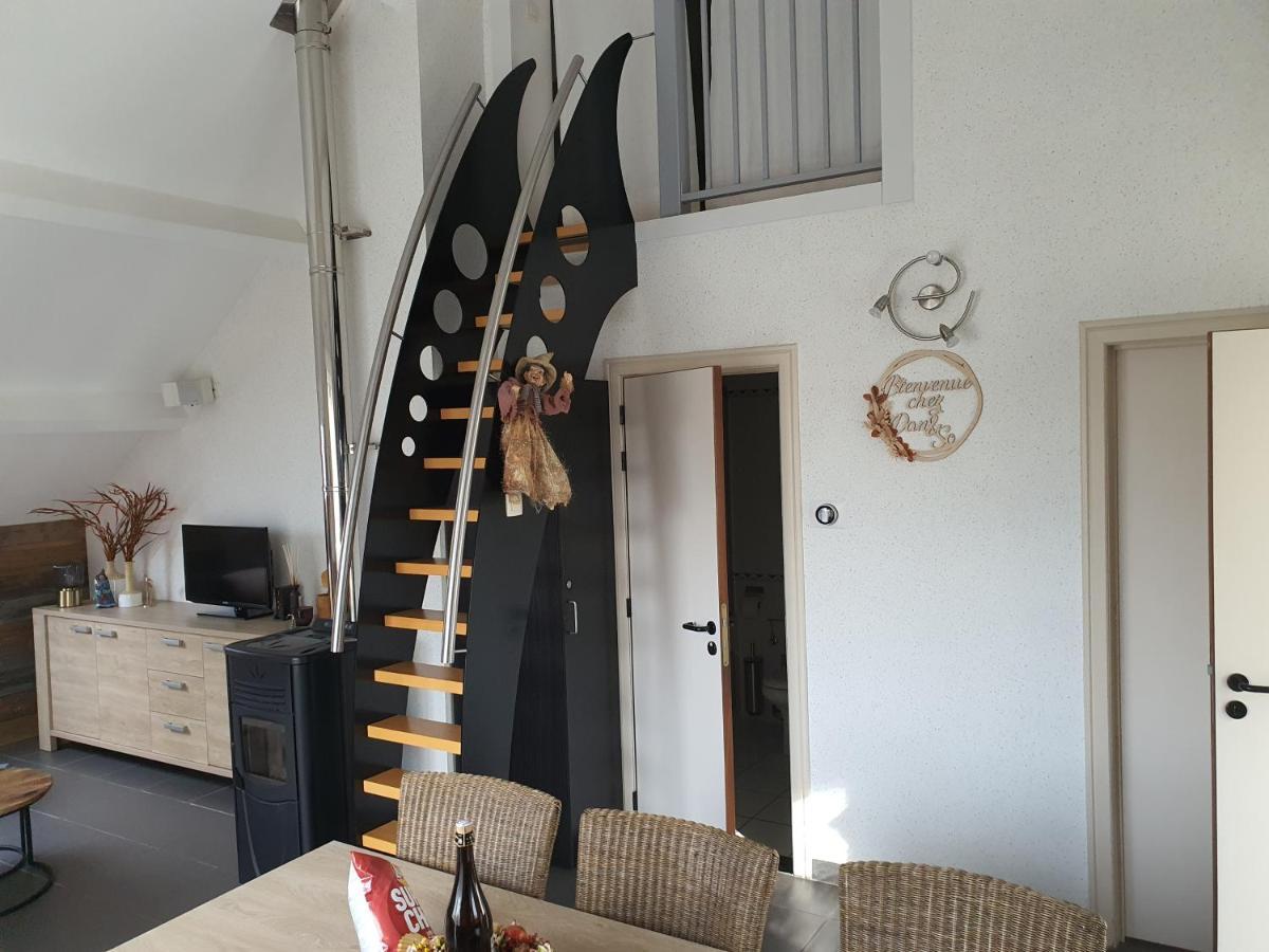 Appartamento Escape At Durbuy Esterno foto
